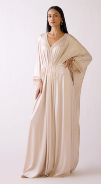 The Twilight Gala Kaftan