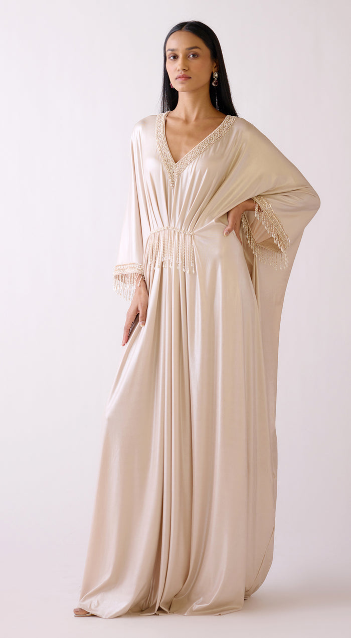 The Twilight Gala Kaftan