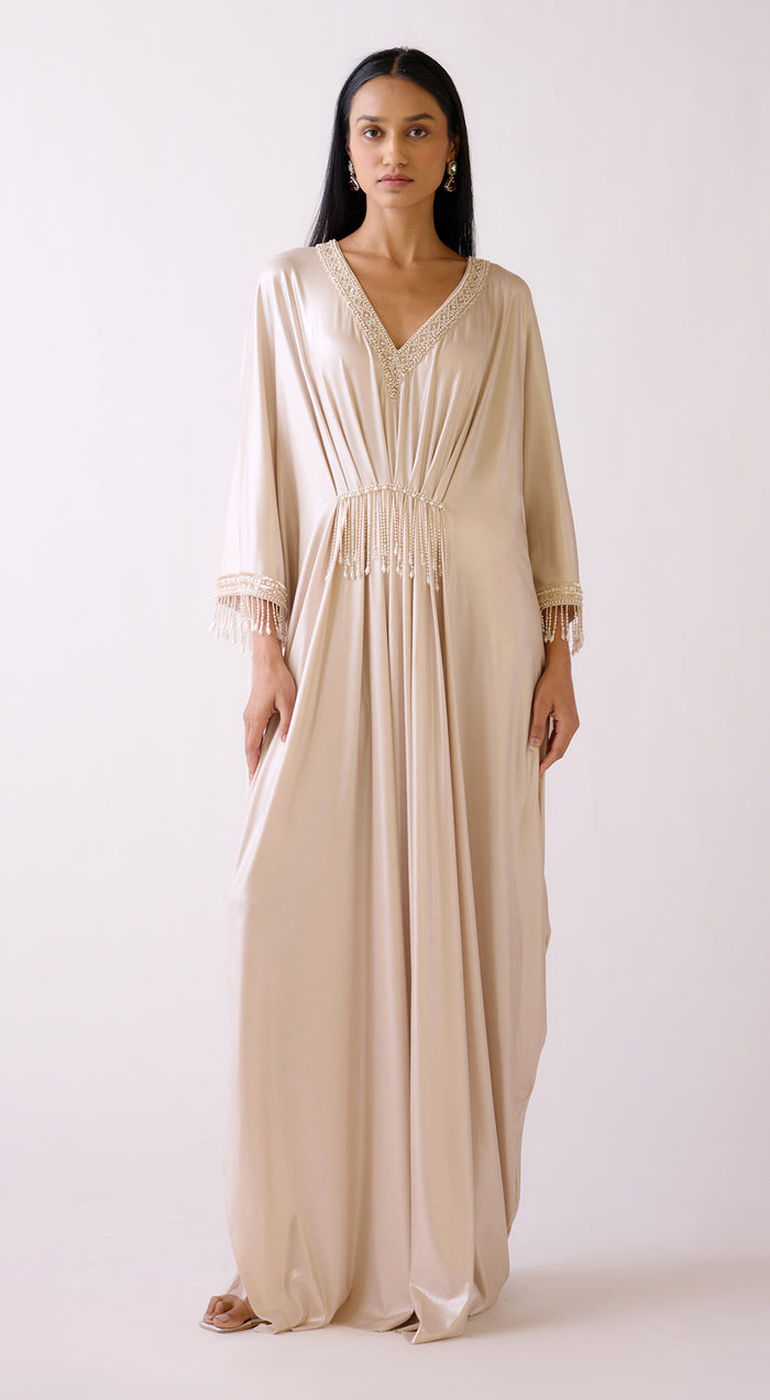 The Twilight Gala Kaftan