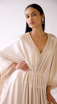 The Twilight Gala Kaftan