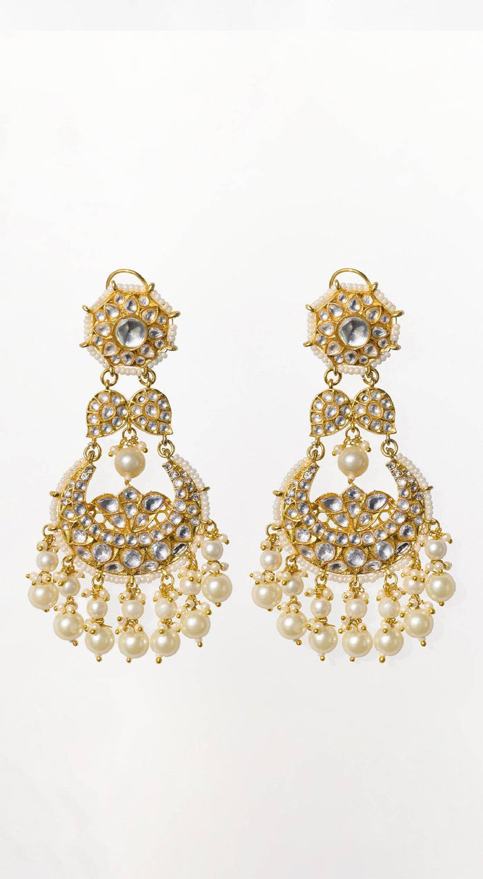 Chandani Earrings