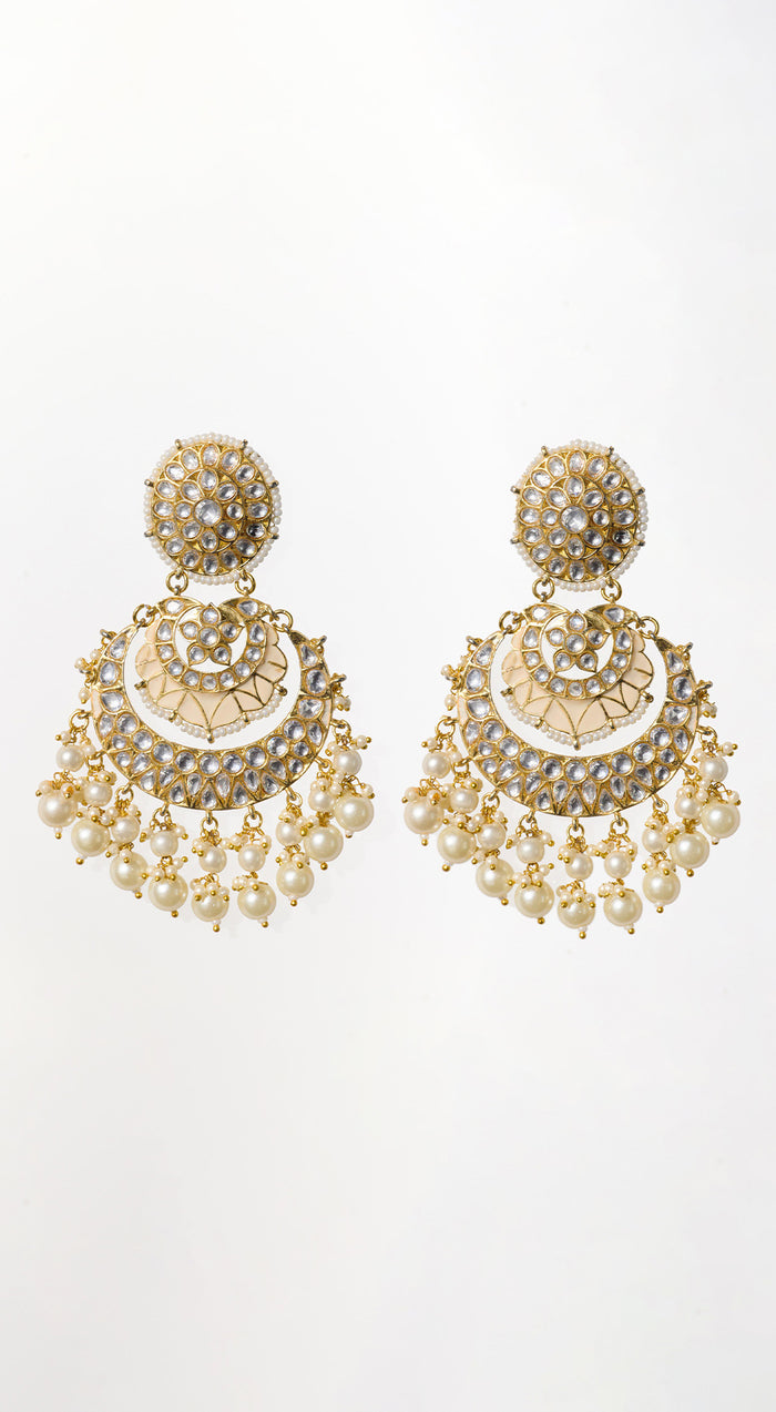 Jalsa Earrings