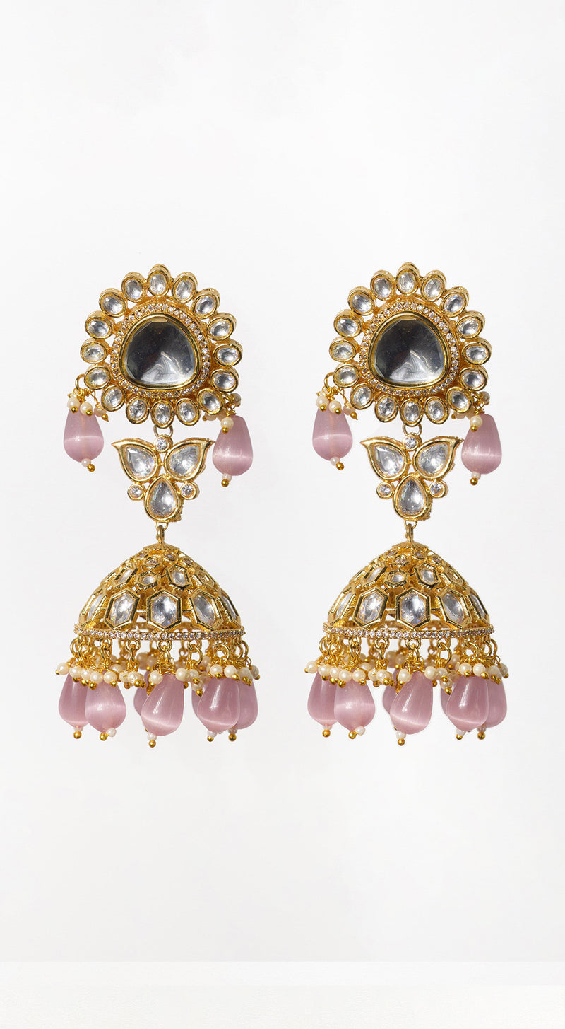 Veda Earrings