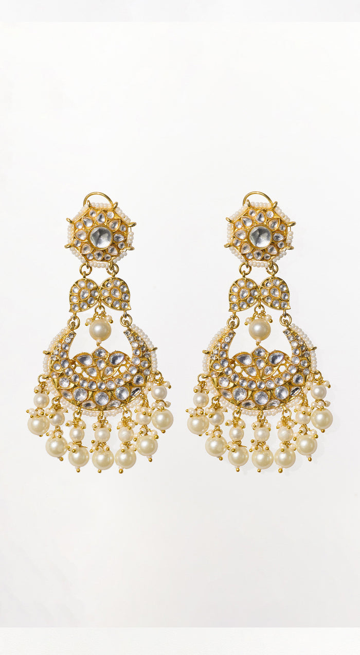 Chandani Earrings