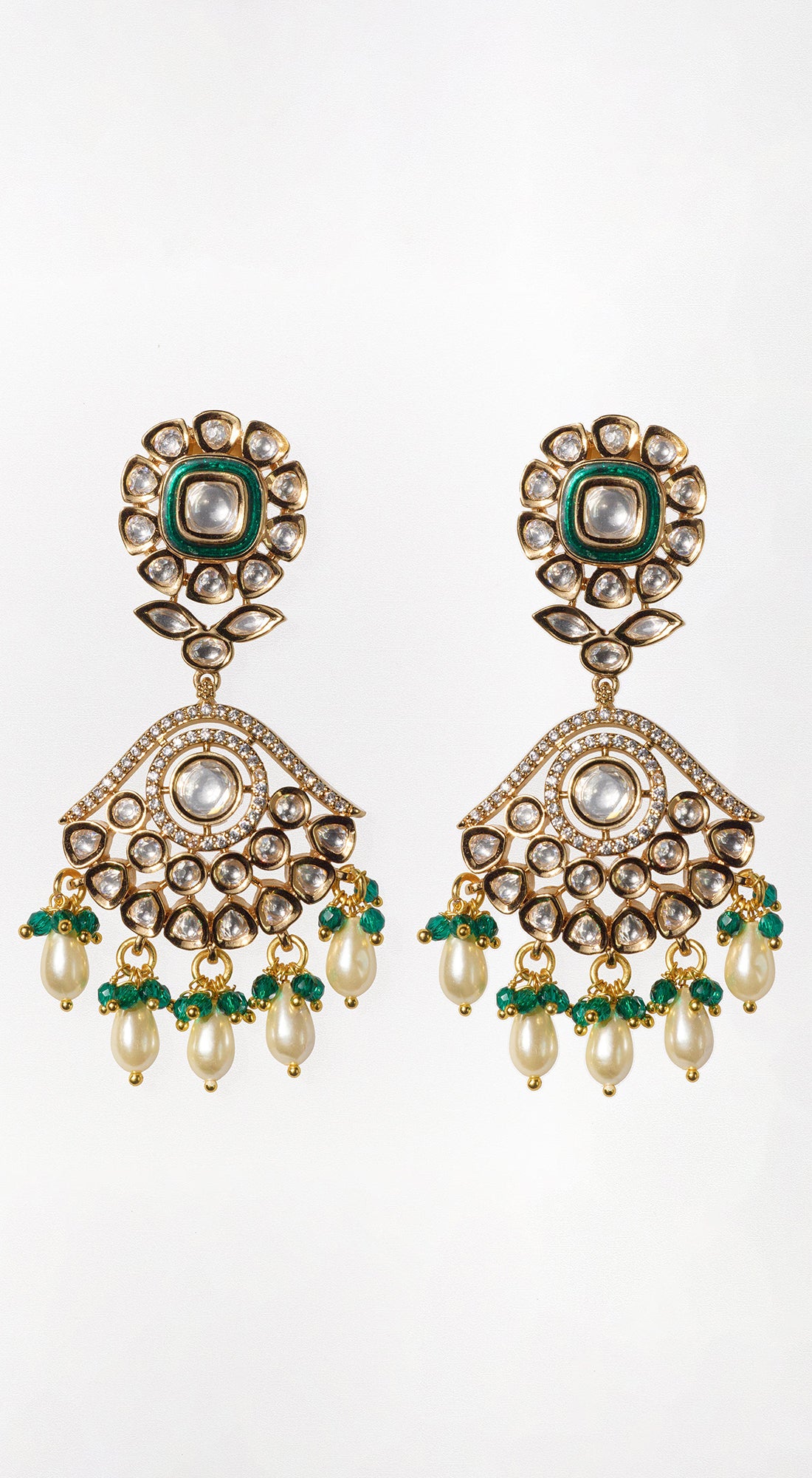 Saanvi Earrings