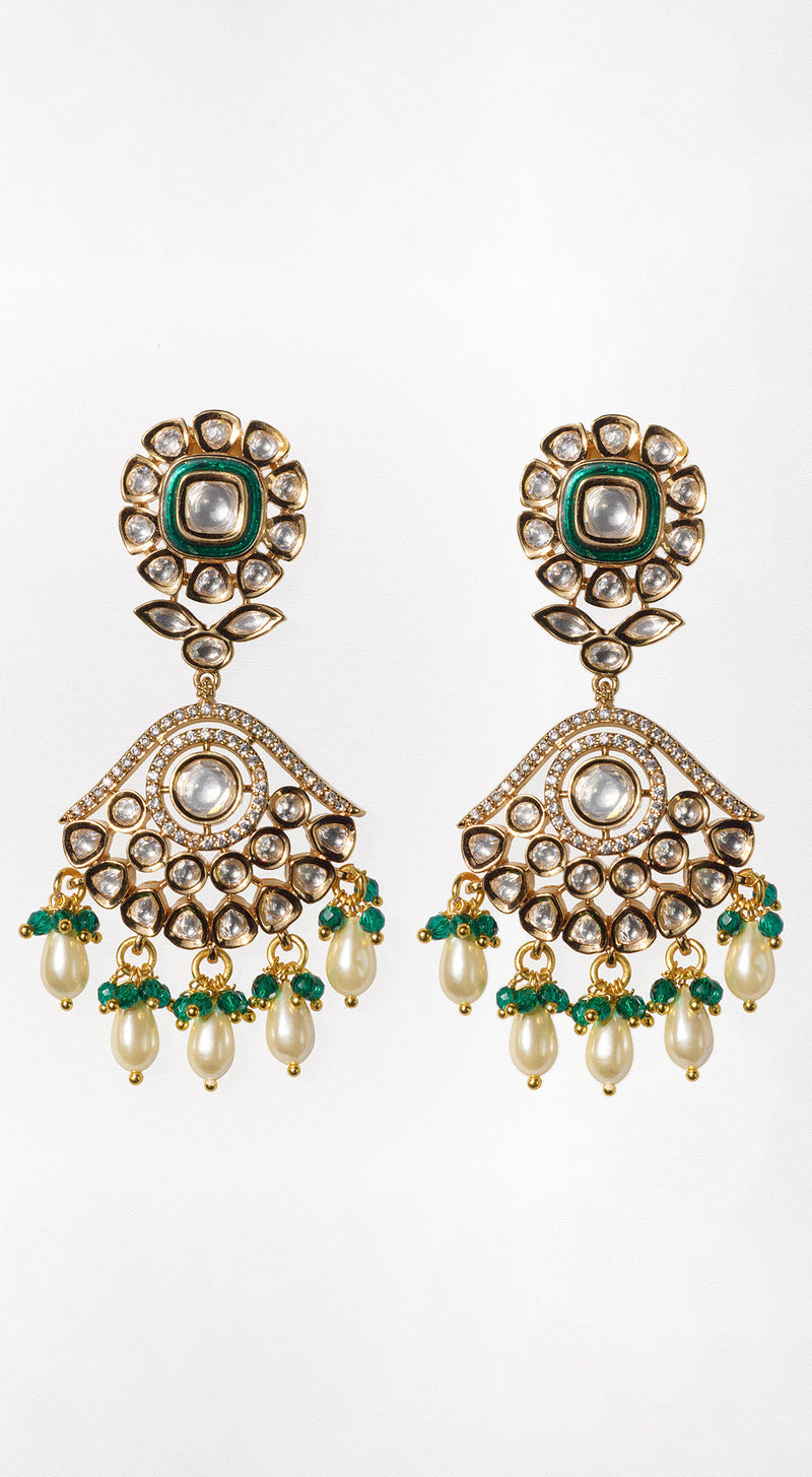 Saanvi Earrings