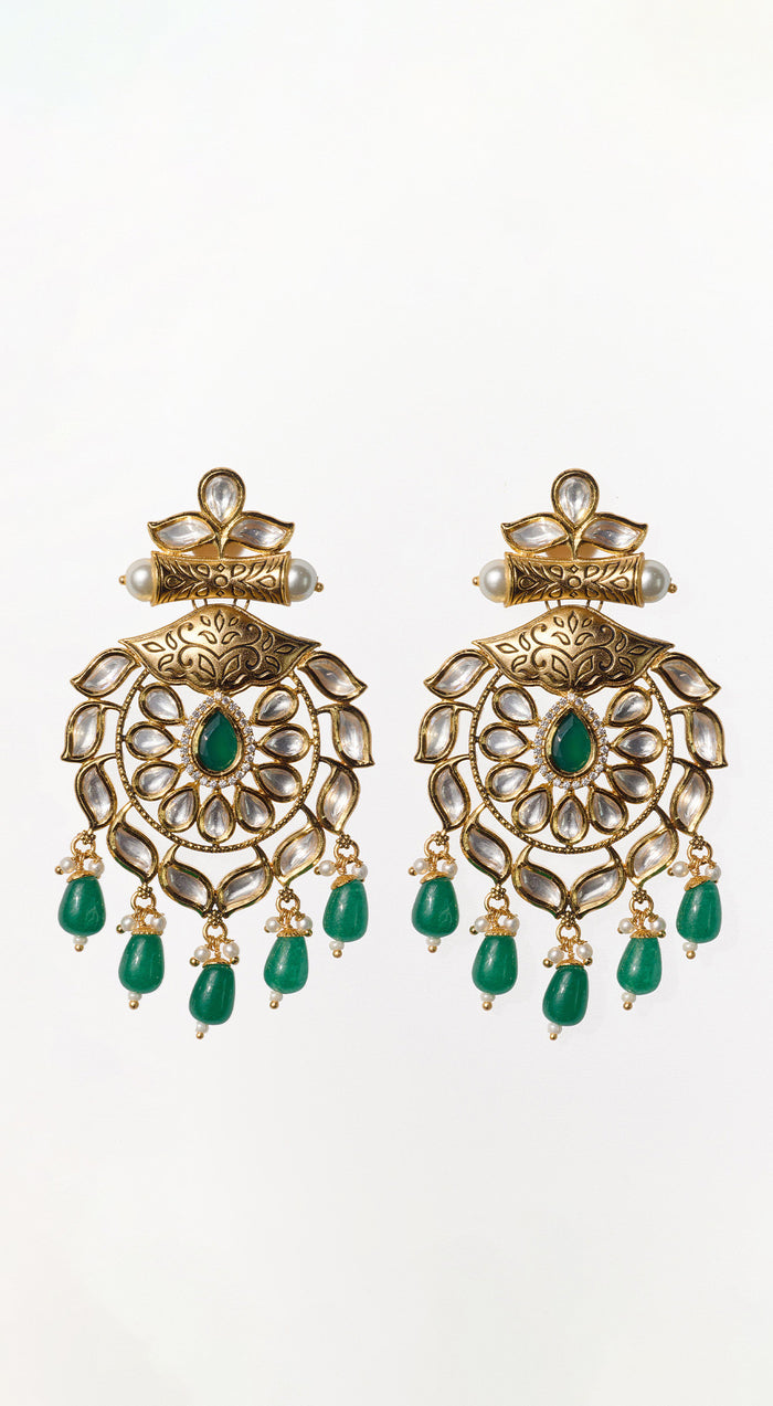 Kalpana Earrings