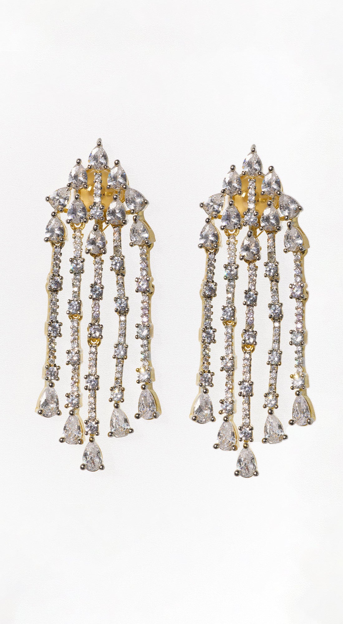 Stella Earrings