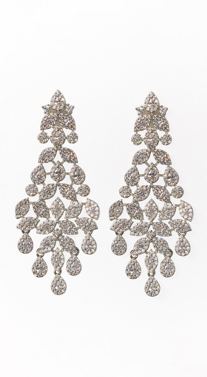 Divine Earrings