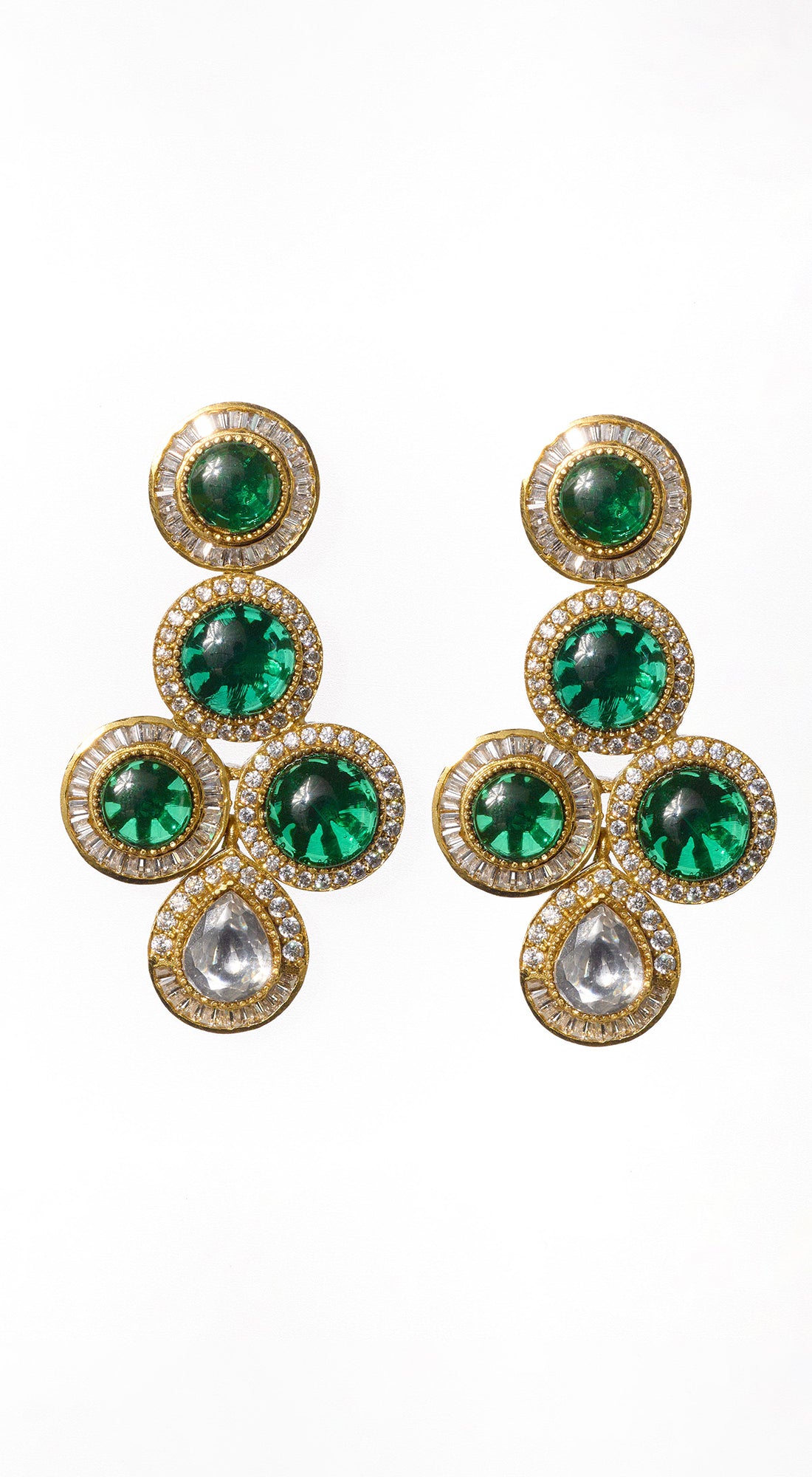 Bela earrings