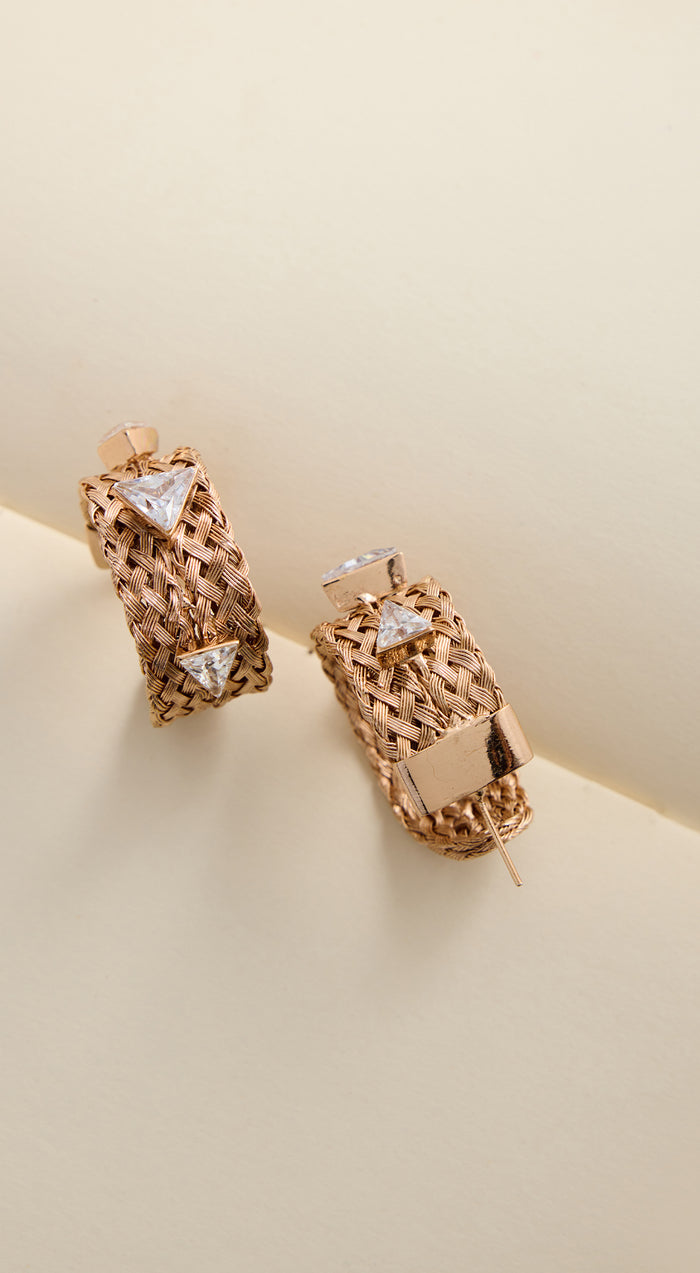 Grandeur Studs