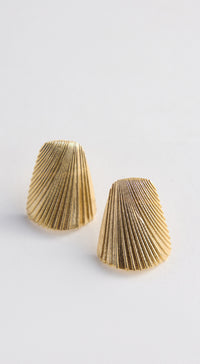 Art Deco Studs