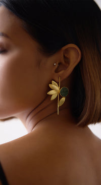 Petal Studs