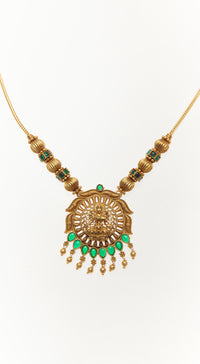 Lakshmi Necklace