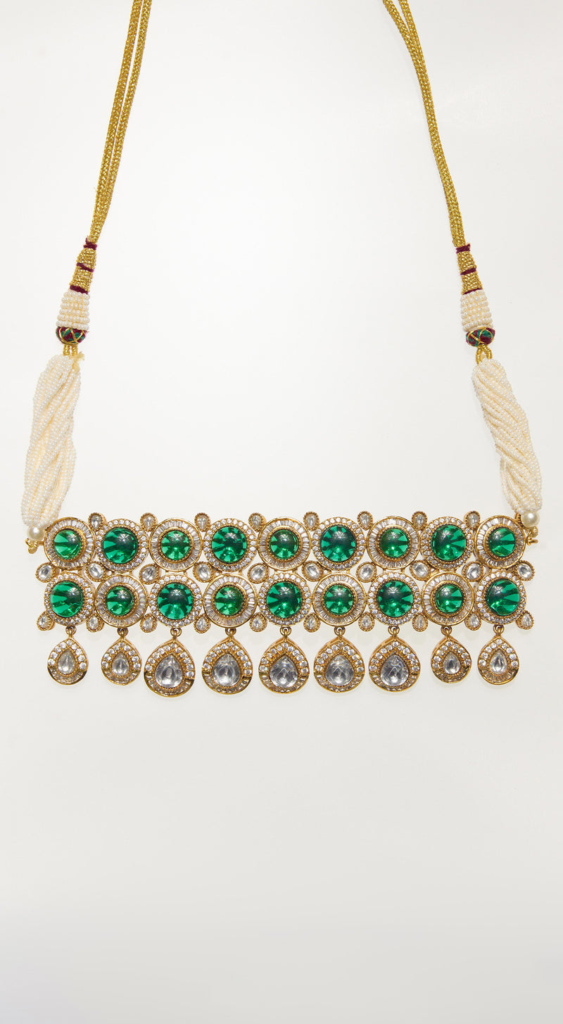 Bela Necklace