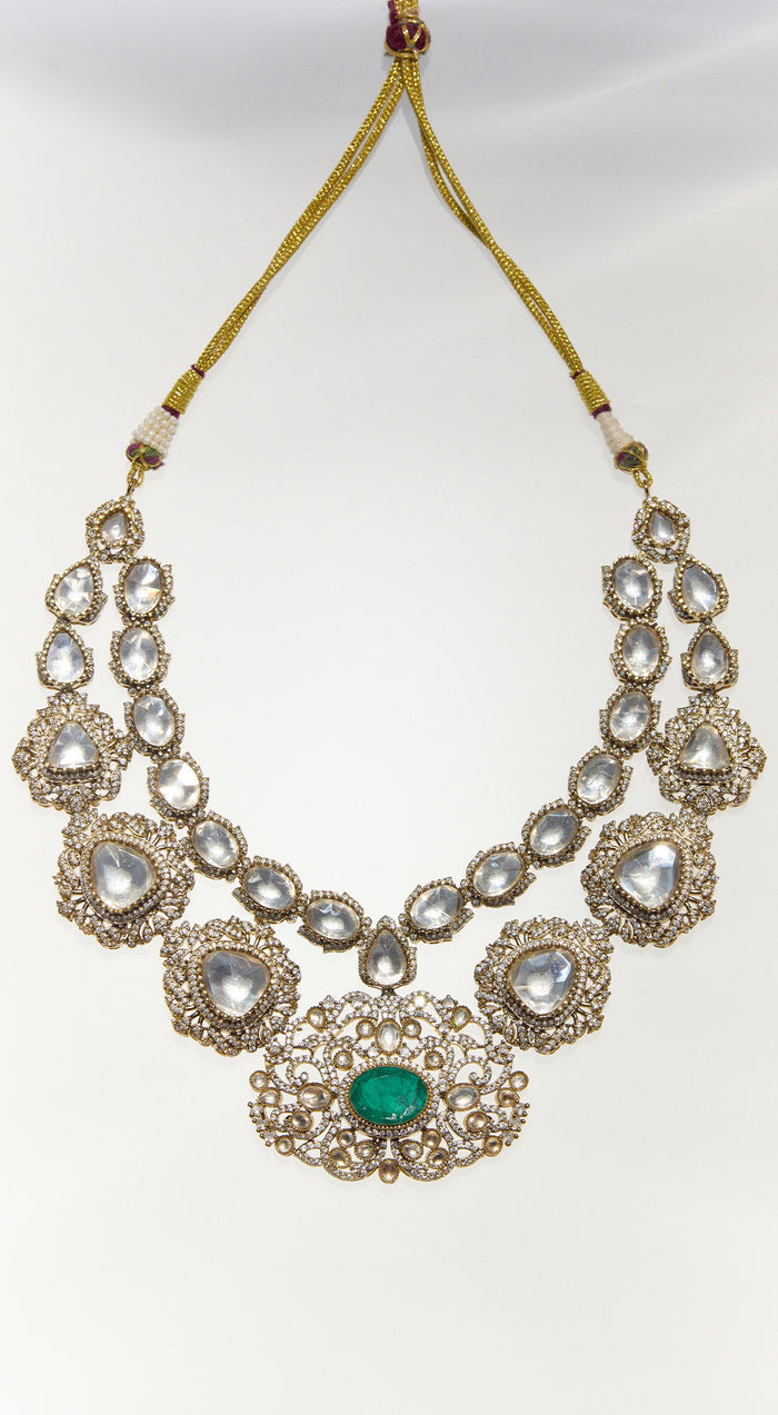 Ratna Necklace