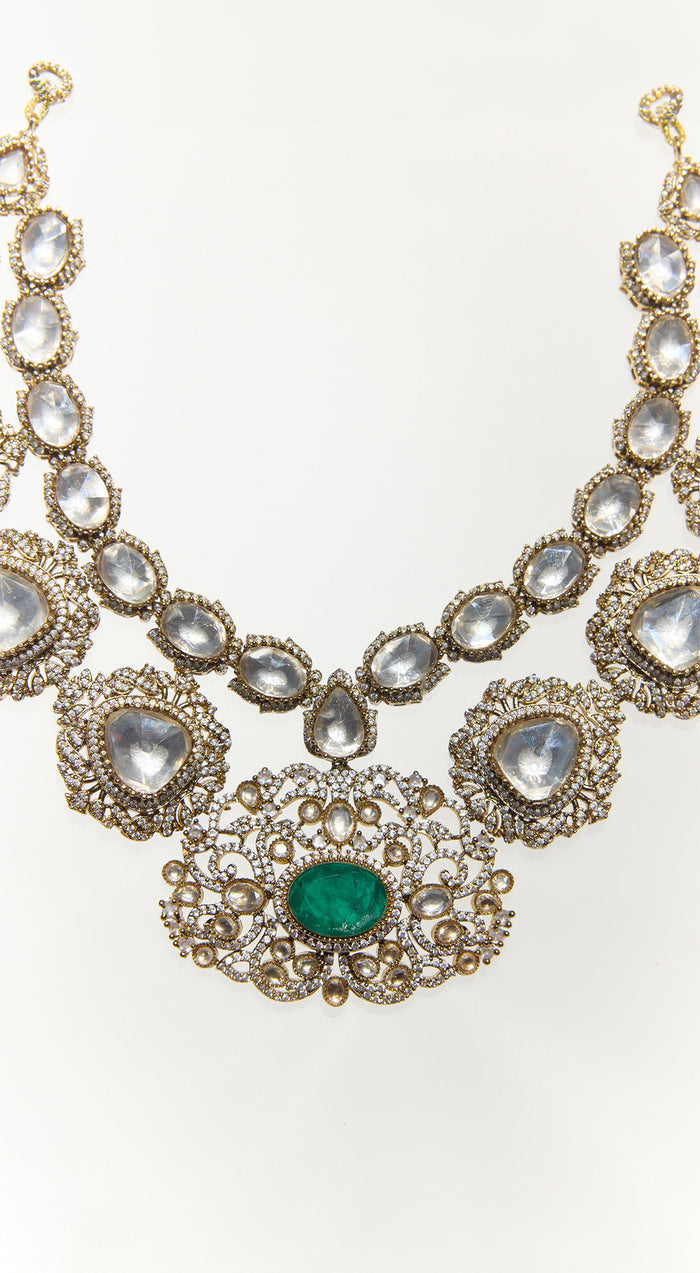 Ratna Necklace