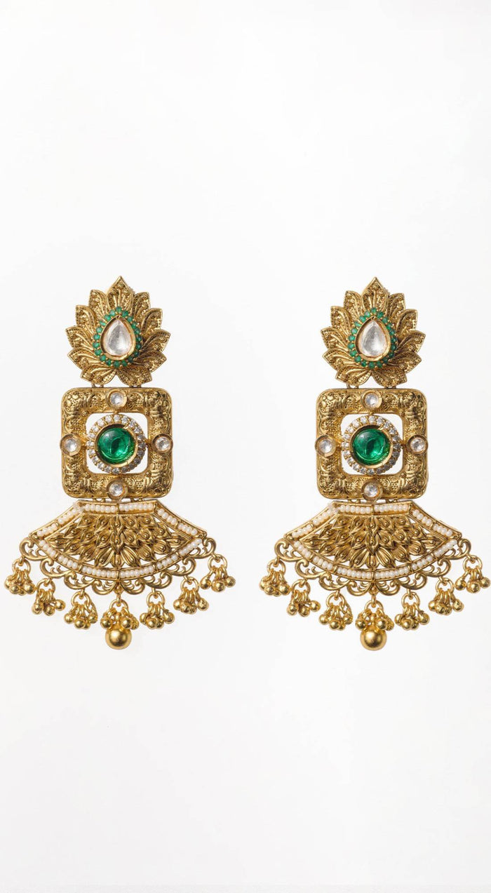 Ruhani Earrings